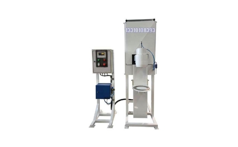 自動(dòng)包裝機(jī)-1000公斤噸袋單嘴閥口包裝機(jī)上海包裝機(jī)械設(shè)備