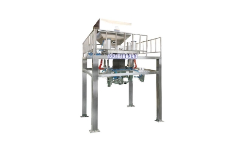 1000公斤噸袋抹灰石膏包裝機(jī) 自動(dòng)定量包裝機(jī)機(jī)械設(shè)備