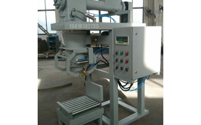 螺旋給料包裝機