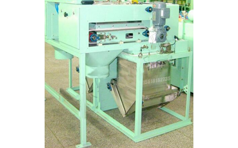 皮帶給料包裝機