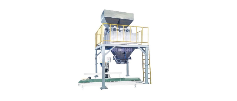 100KG雙速包裝機-塑封包裝機機械設備