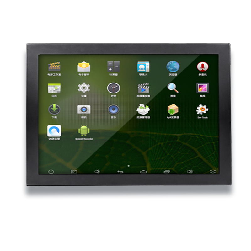 17寸安卓工業(yè)平板