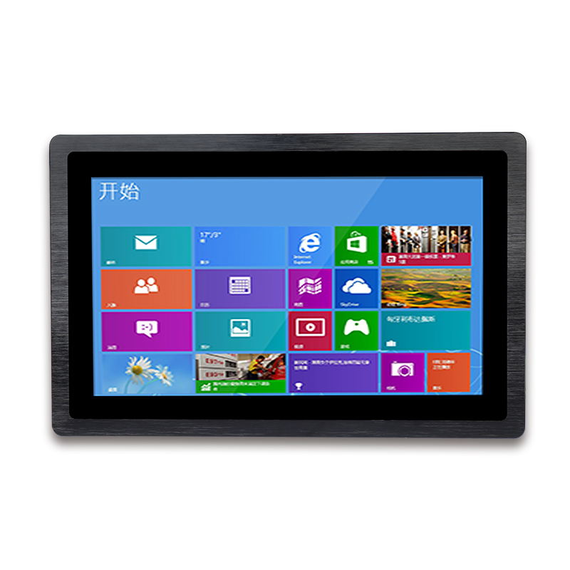 15.6寸工業(yè)顯示器