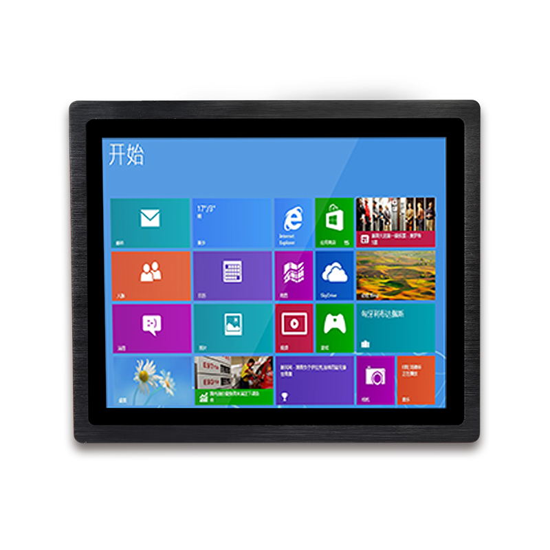 19寸工業(yè)顯示器