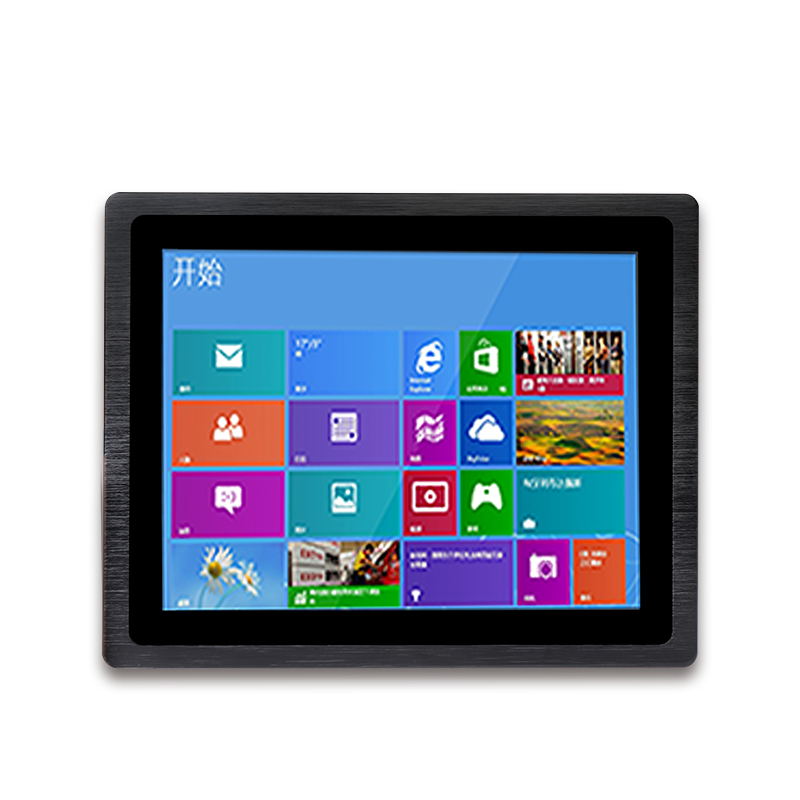 15寸工業(yè)一體機(jī)