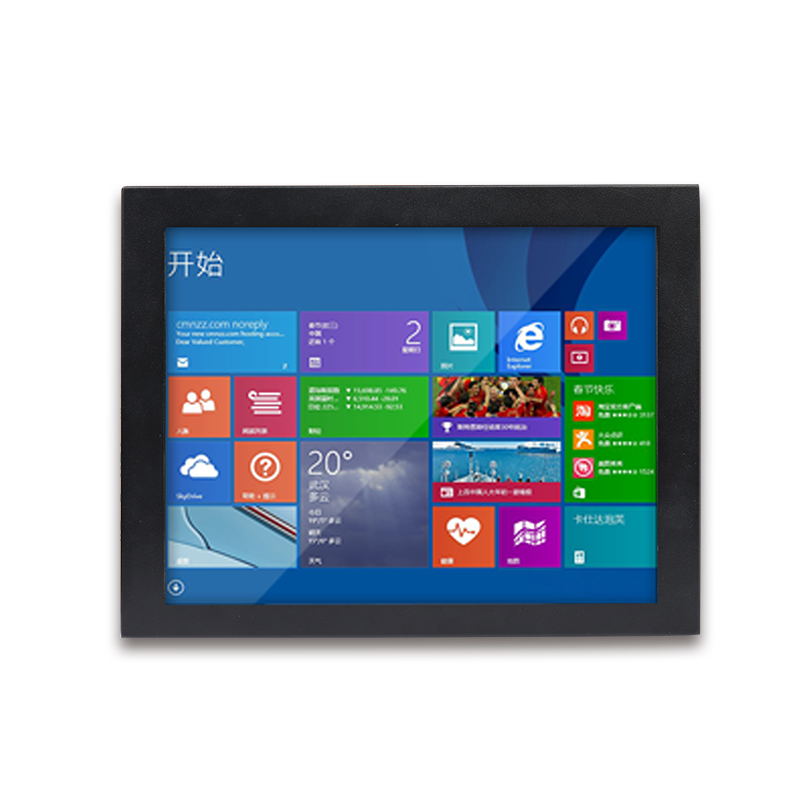 15寸工業(yè)一體機(jī)