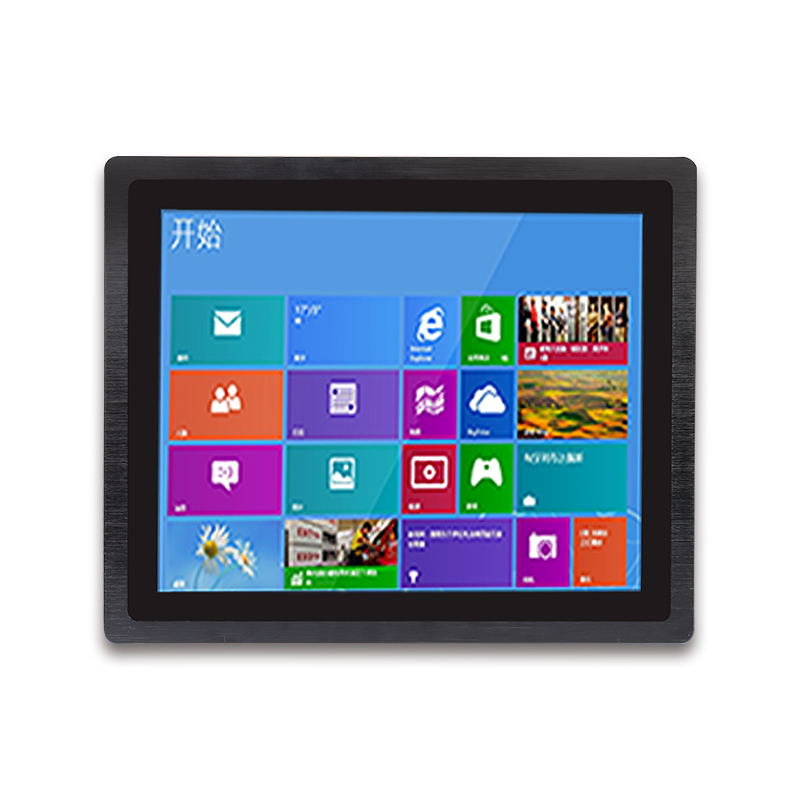 17寸工業(yè)一體機(jī)