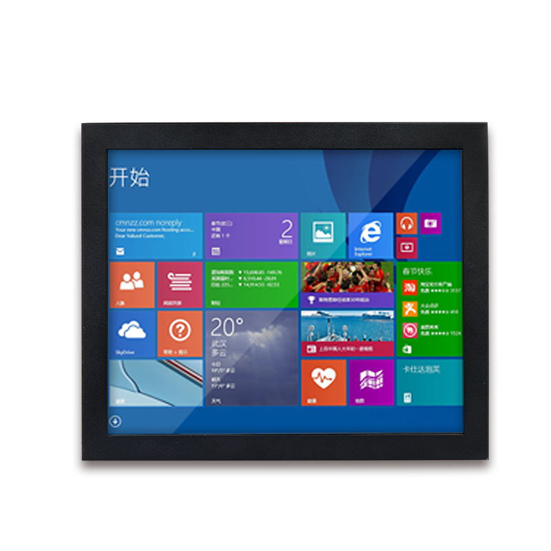 17寸工業(yè)一體機(jī)