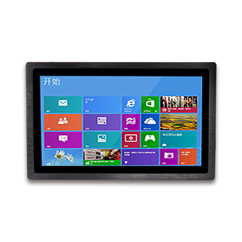 21.5寸工業(yè)一體機(jī)