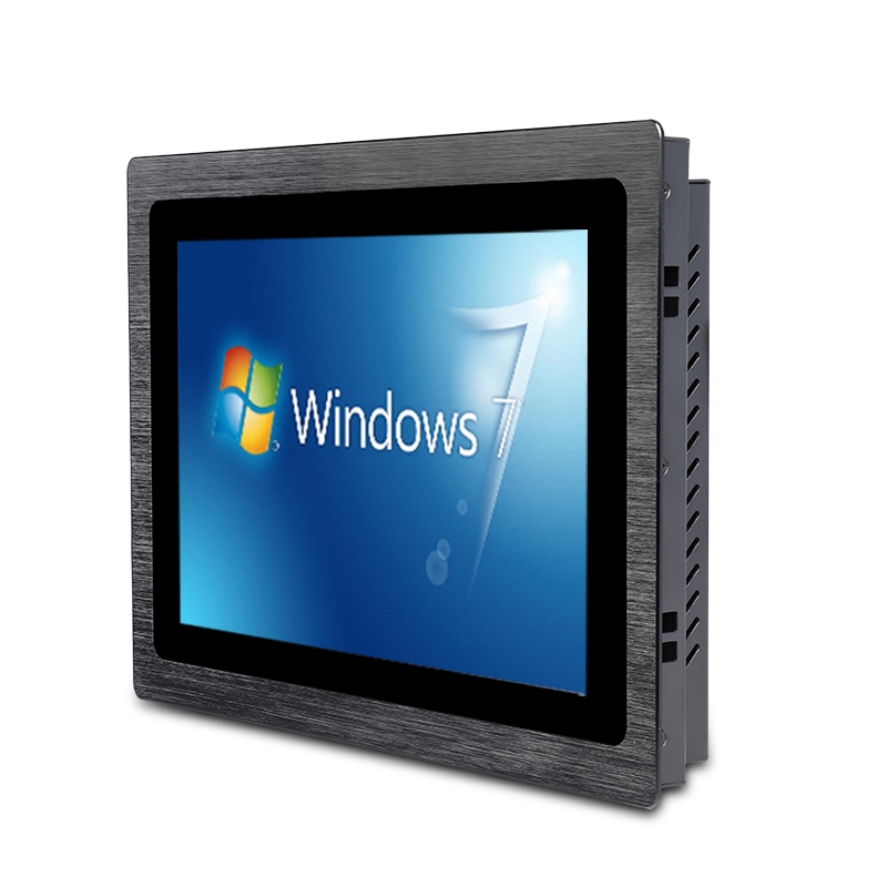 工業(yè)一體機 工業(yè)電腦 工控一體機