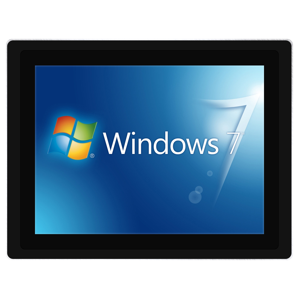 淳元實業(yè)15寸工業(yè)一體機