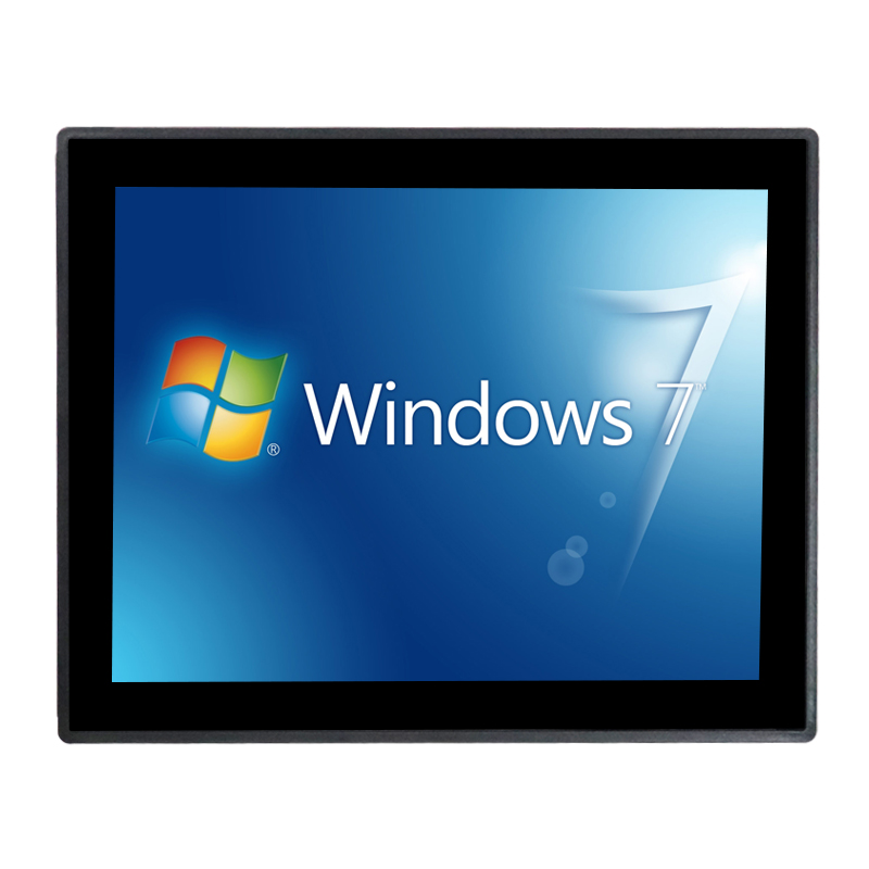 4MM內(nèi)嵌入式工業(yè)一體機(jī)