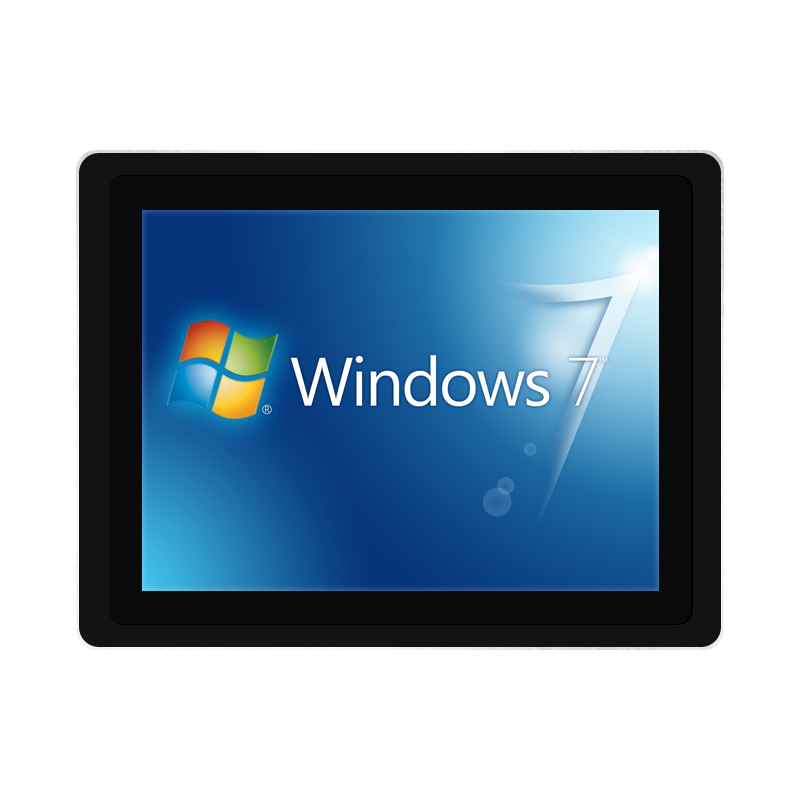 淳元實業(yè)12.1寸工業(yè)一體機