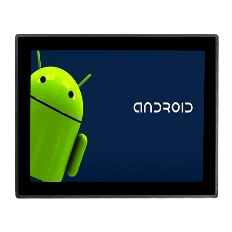 19寸內(nèi)嵌入式安卓工業(yè)平板電腦